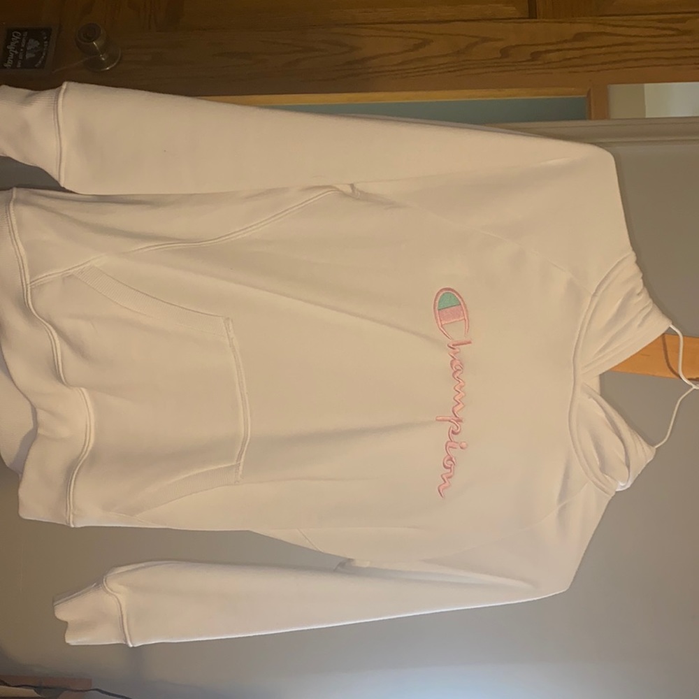 Champion Hoodie